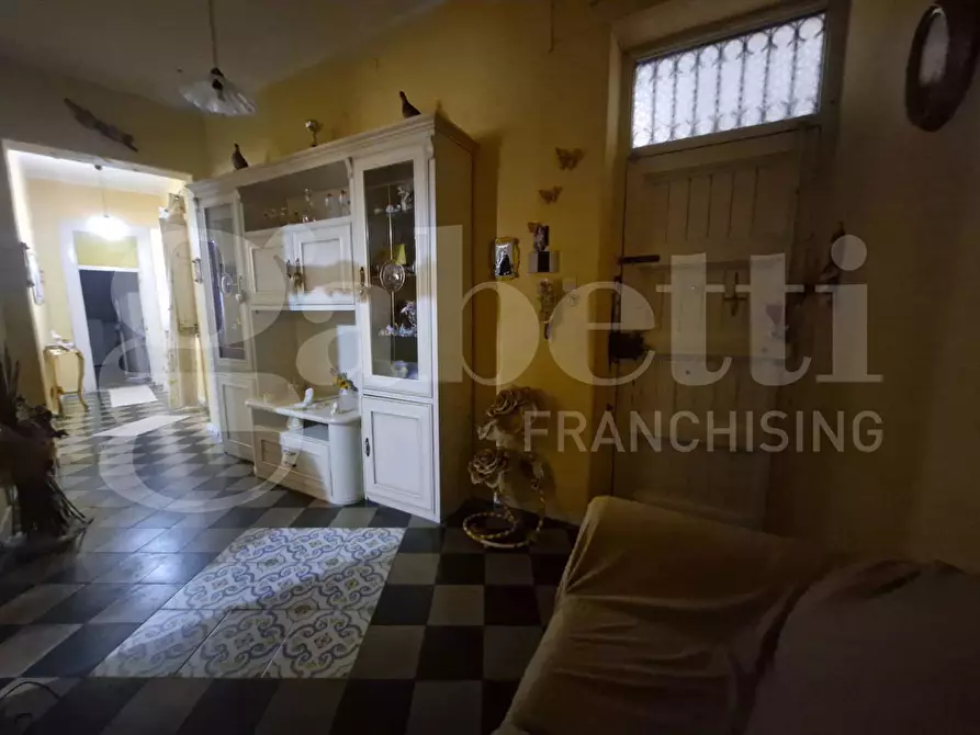 Immagine 3 di Appartamento in vendita  in Via Carlo Pisacane a Palermo