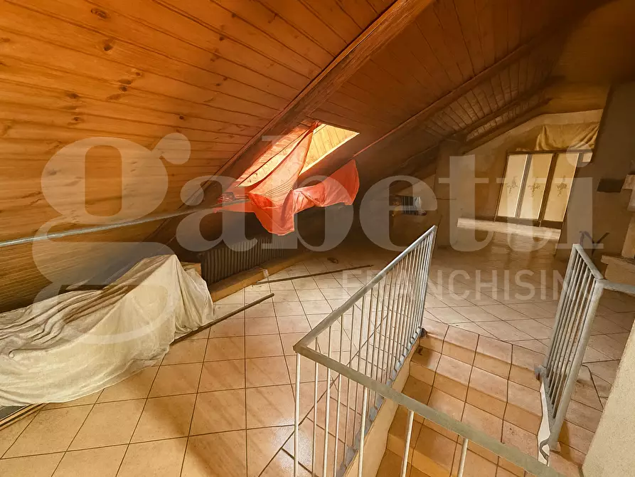 Immagine 22 di Appartamento in vendita  in Via Vittorio Emanuele II, 18 a Chieri