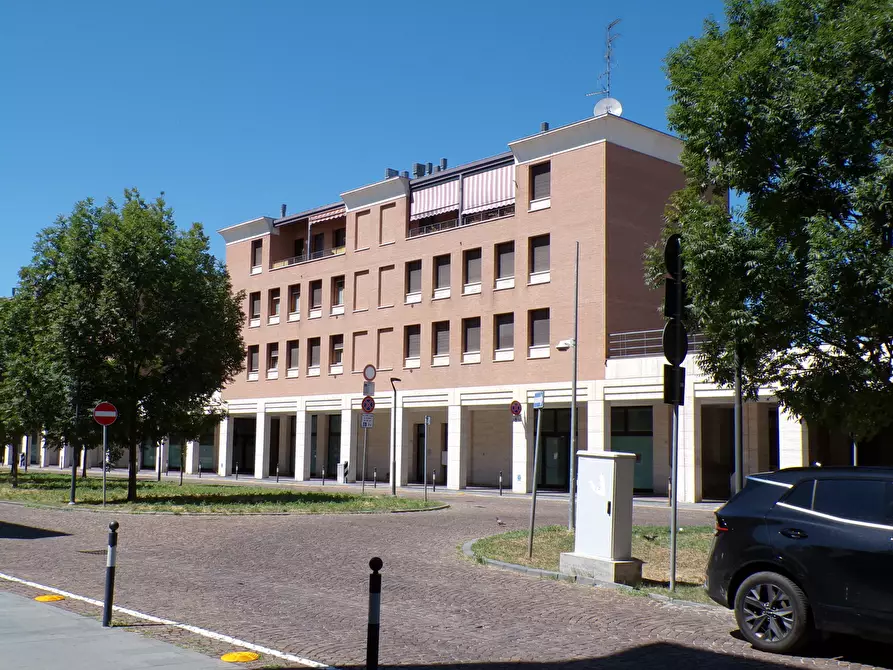 Immagine 19 di Appartamento in vendita  in Via Bonali, 19 a Forli'