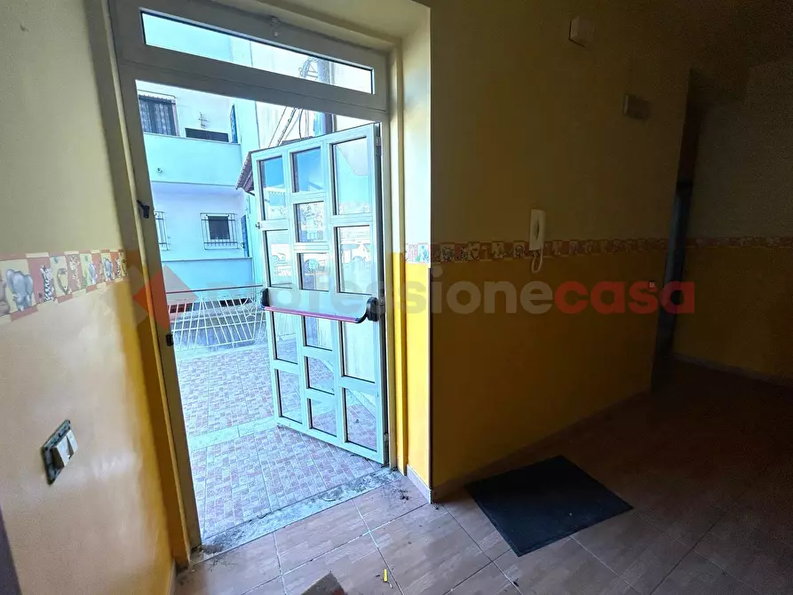 Immagine 5 di Appartamento in vendita  in Via Maria Politi Laudien, 43 a Siracusa