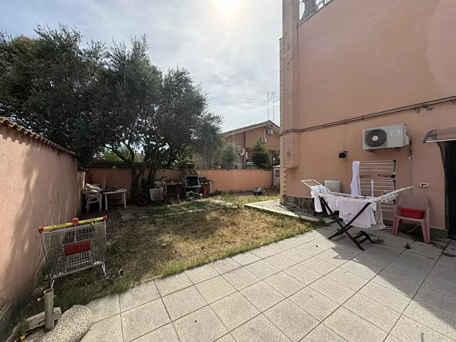 Immagine 7 di Appartamento in vendita  in Via CARLO ALBIZZATI, 509 a Roma