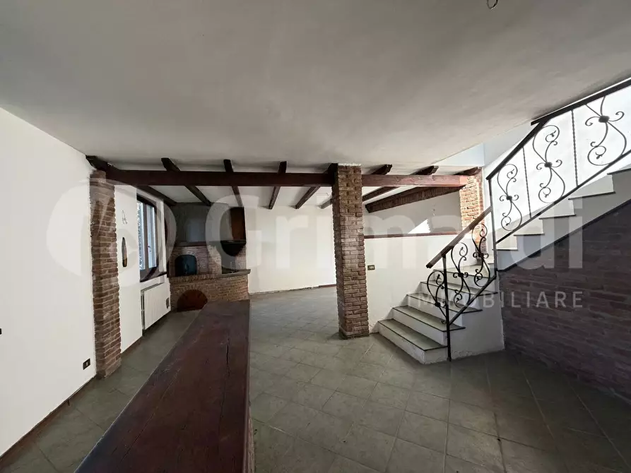 Immagine 13 di Villa in vendita  in Via CAVOUR, 16 a San Cipriano Po