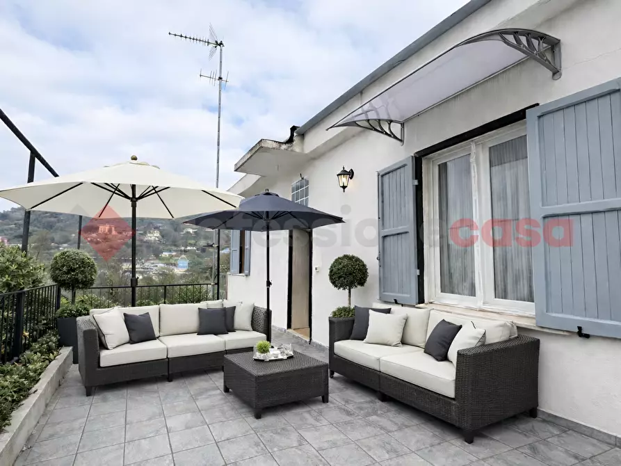 Immagine 1 di Casa indipendente in vendita  in Via PATERNO, SCN a Trivigliano