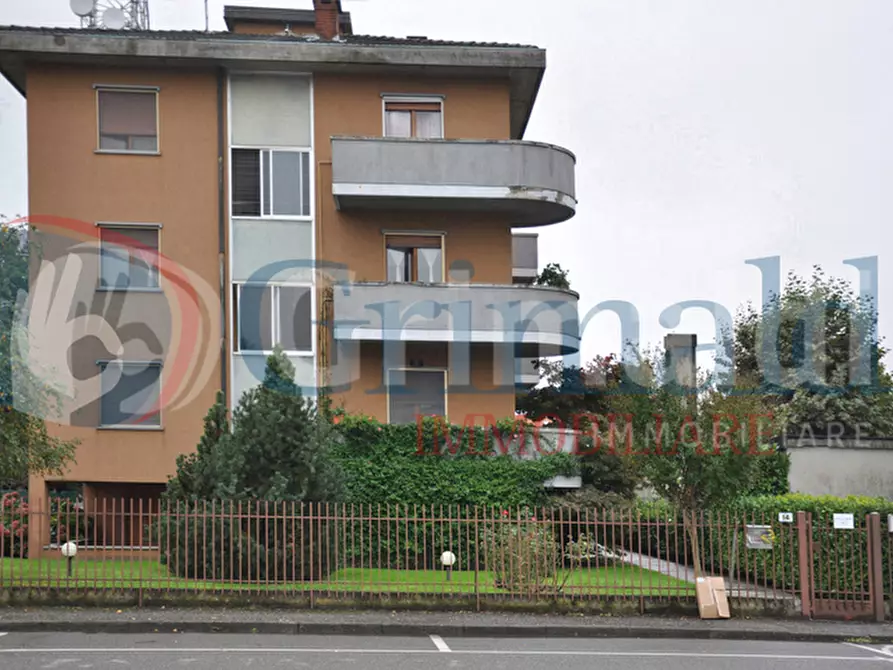 Immagine 19 di Appartamento in vendita  in Via DONNA ANNA, 10 a Belgioioso