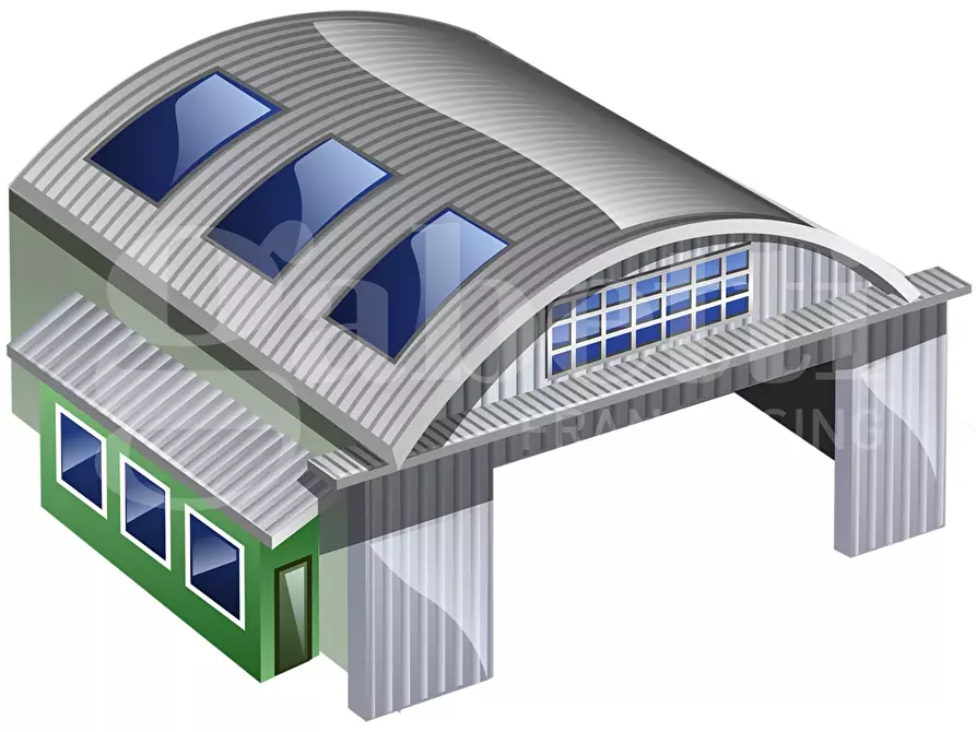 Immagine 1 di Capannone industriale in affitto  in Strada Tor Tre Ponti, 0 a Latina