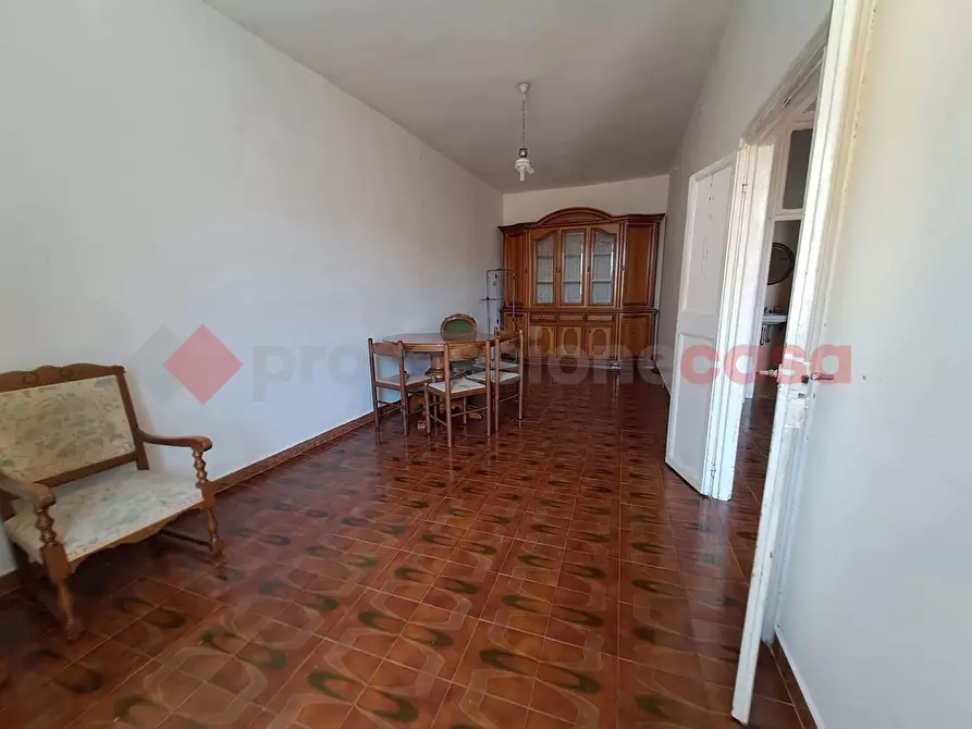 Immagine 14 di Appartamento in vendita  in Vicolo Primo della Portella, 2 a Paliano