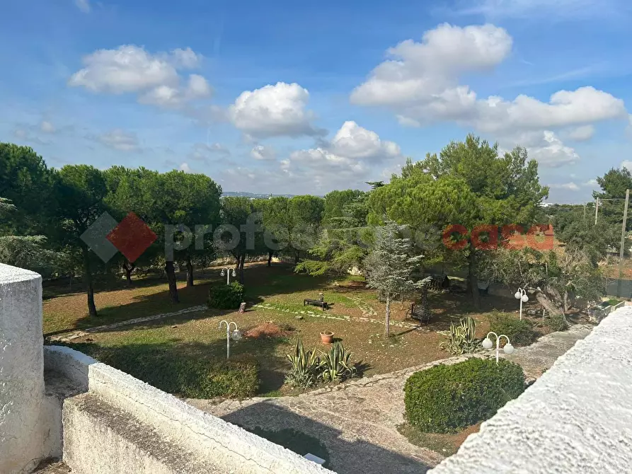 Immagine 21 di Casa indipendente in vendita  in Via CAPITOLO a Monopoli