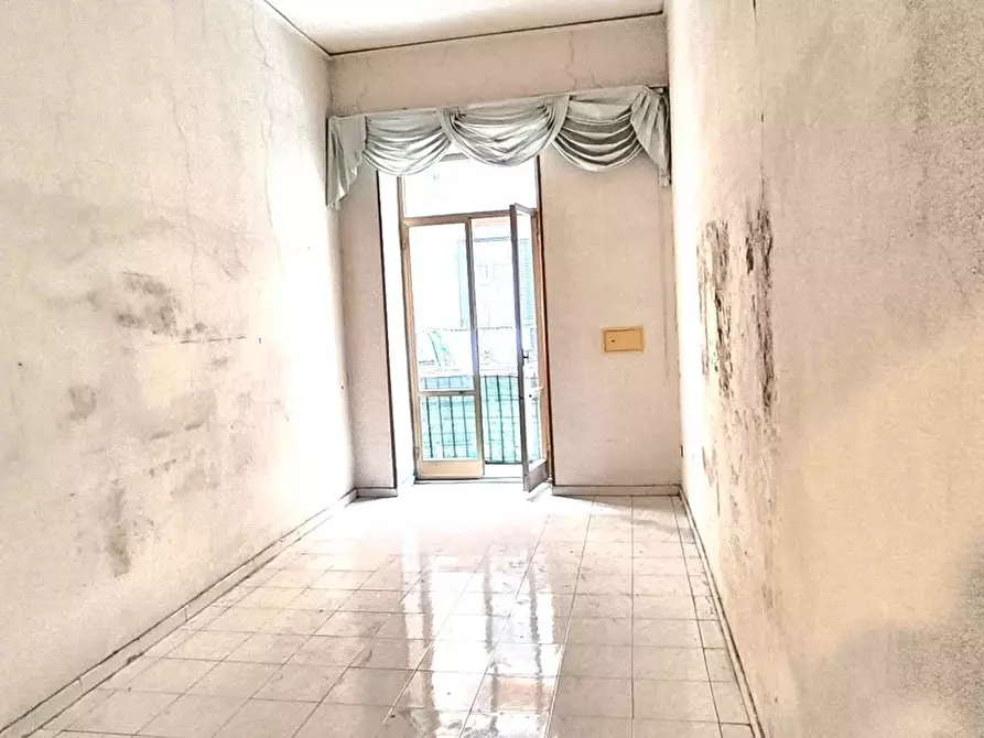Immagine 6 di Appartamento in vendita  in Via Lanzieri a Napoli