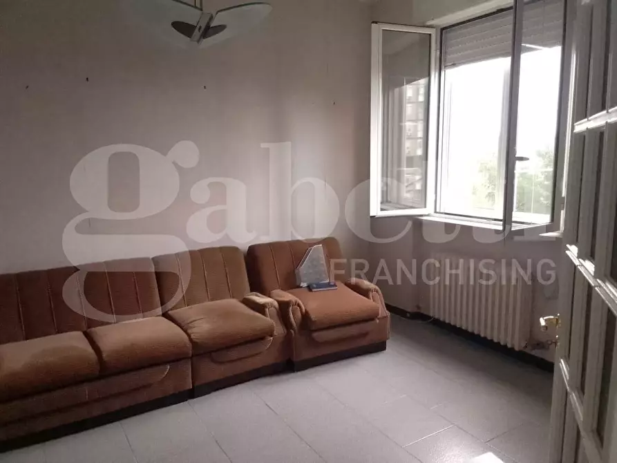 Immagine 4 di Appartamento in vendita  in Viale DELL'INDUSTRIA, 161 a Taranto