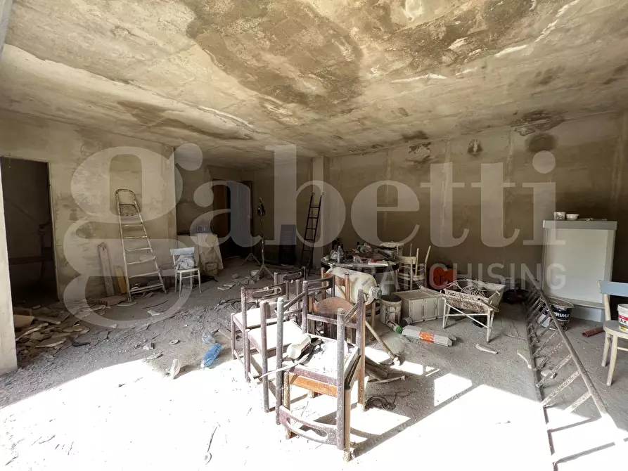 Immagine 40 di Villa in vendita  in Via ALBERTO SORDI, 42 a Ragusa