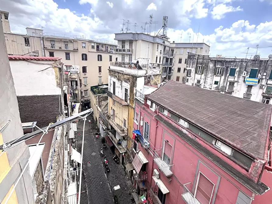 Immagine 24 di Appartamento in affitto  in Via Santa Maria Della Neve a Napoli