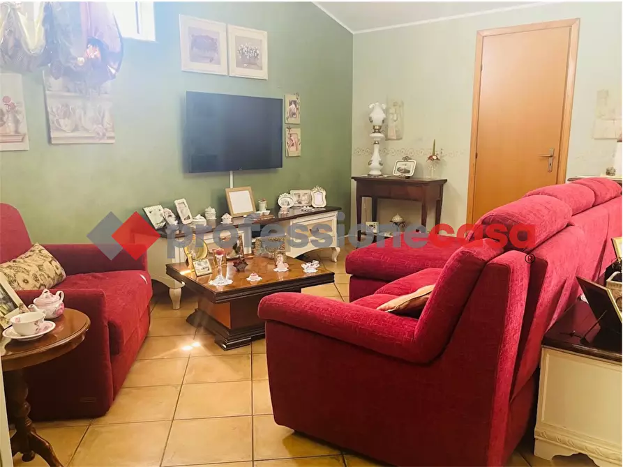 Immagine 11 di Appartamento in vendita  in Via Paolo Vasta, 119 a Aci Sant'antonio