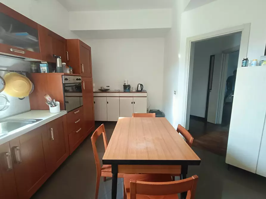 Immagine 15 di Appartamento in vendita  in Via Arena Primo zona Gazzi Fucile, snc a Messina