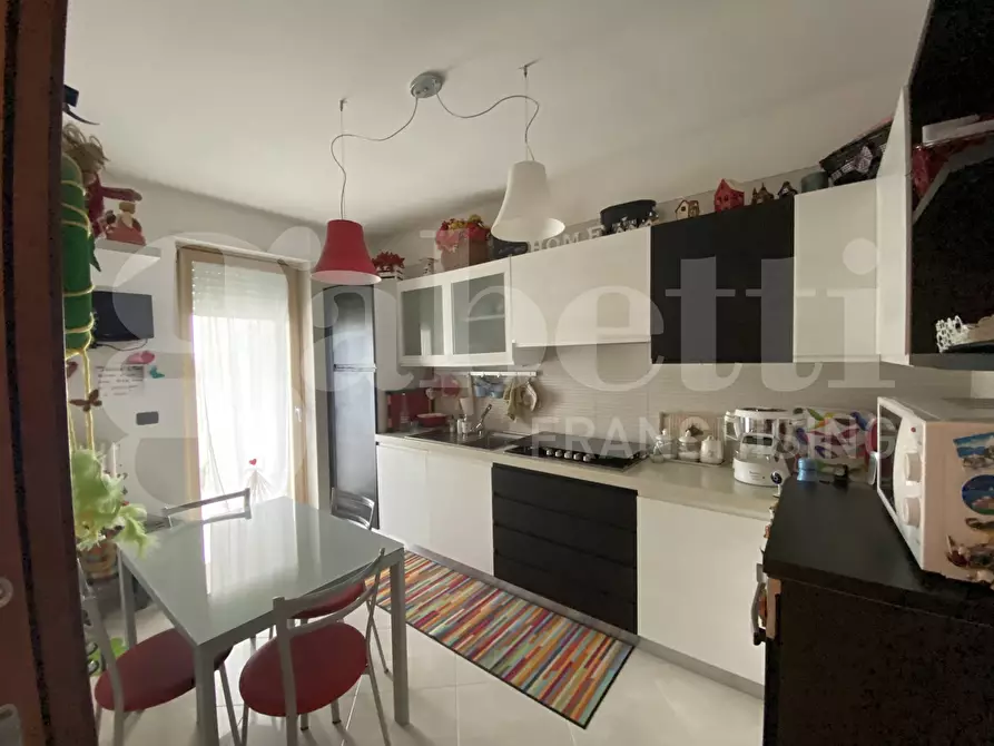 Immagine 6 di Appartamento in vendita  in Via PirÃ¨, 2 a Bari