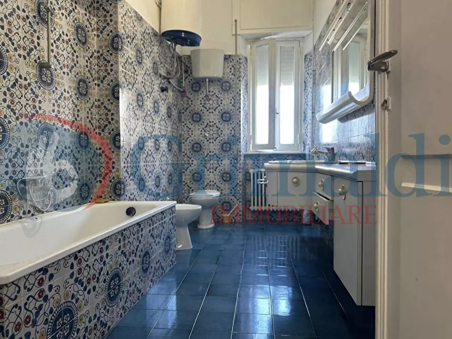 Immagine 21 di Appartamento in affitto  in Corso Mazzini a Livorno