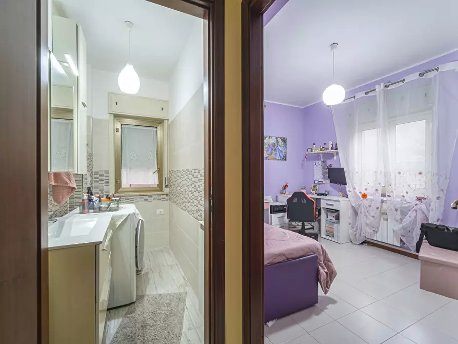 Immagine 29 di Appartamento in vendita  in Via San Giuseppe, 53 a Messina