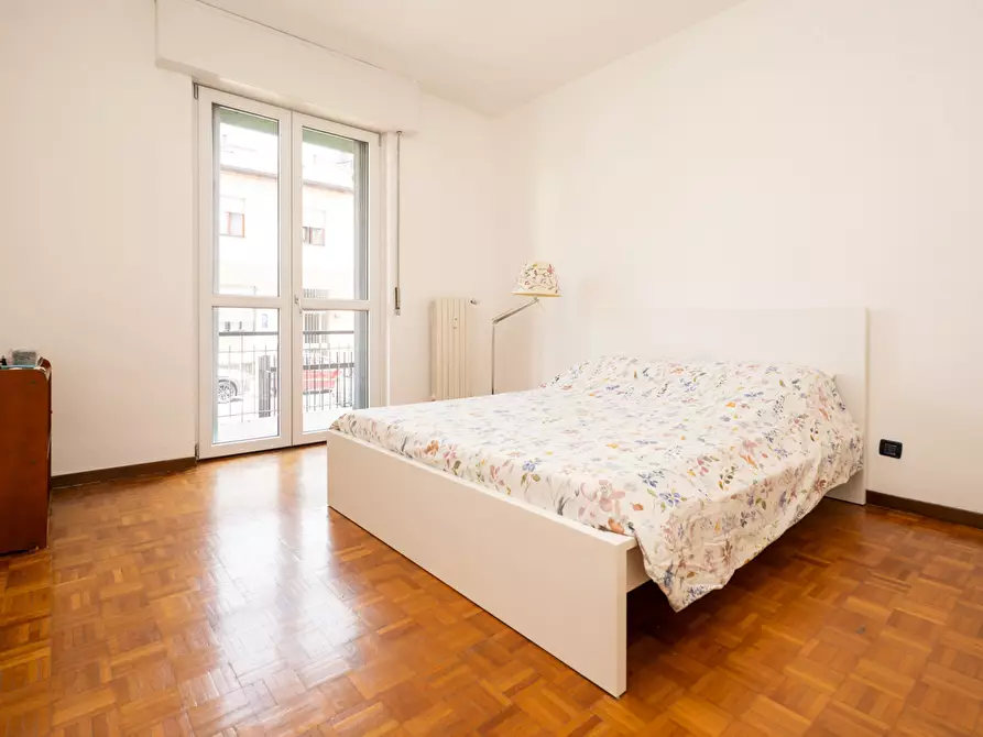 Immagine 24 di Appartamento in vendita  in Via Pier Candido Decembrio, 3 a Milano
