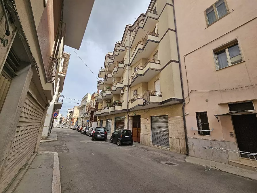 Immagine 1 di Appartamento in vendita  in Vico San Matteo a San Severo