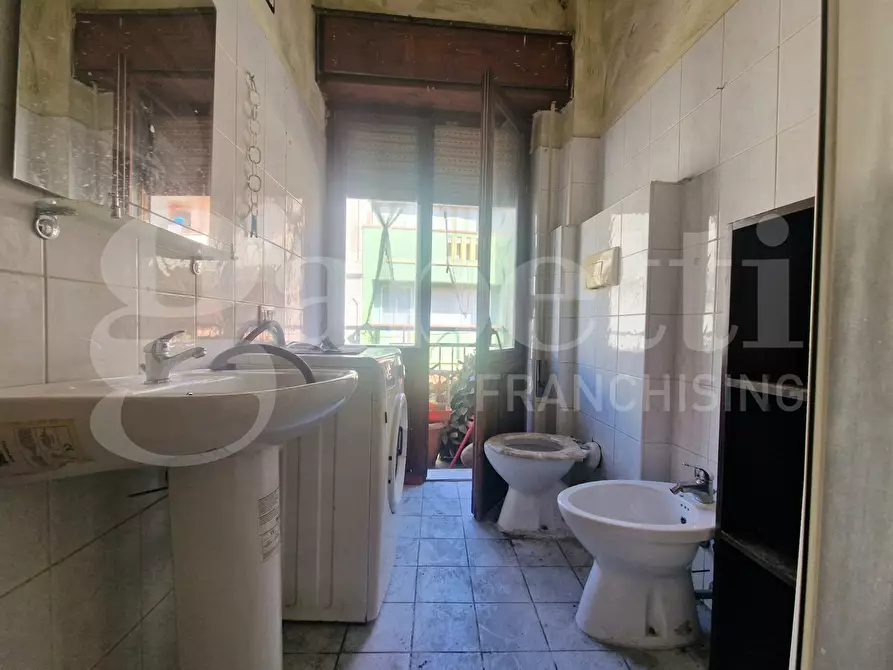 Immagine 9 di Casa indipendente in vendita  in Via cagliari, 16 a Sestu