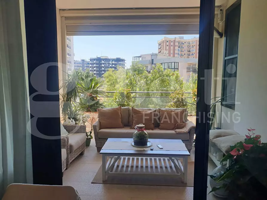 Immagine 33 di Appartamento in vendita  in Via N. Colajanni, 3/A a Bari