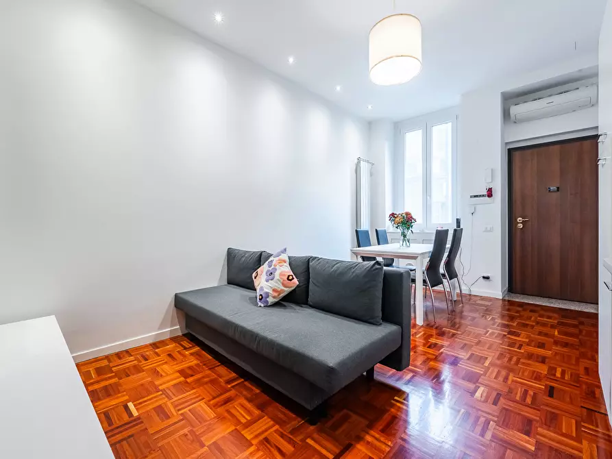 Immagine 3 di Appartamento in affitto  in Via coluccio salutati a Milano