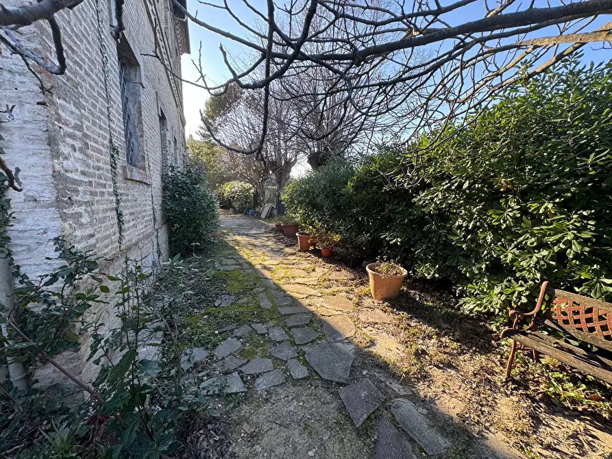 Immagine 20 di Casa indipendente in vendita  in Via Don Mariano Capecci, 4 a Recanati