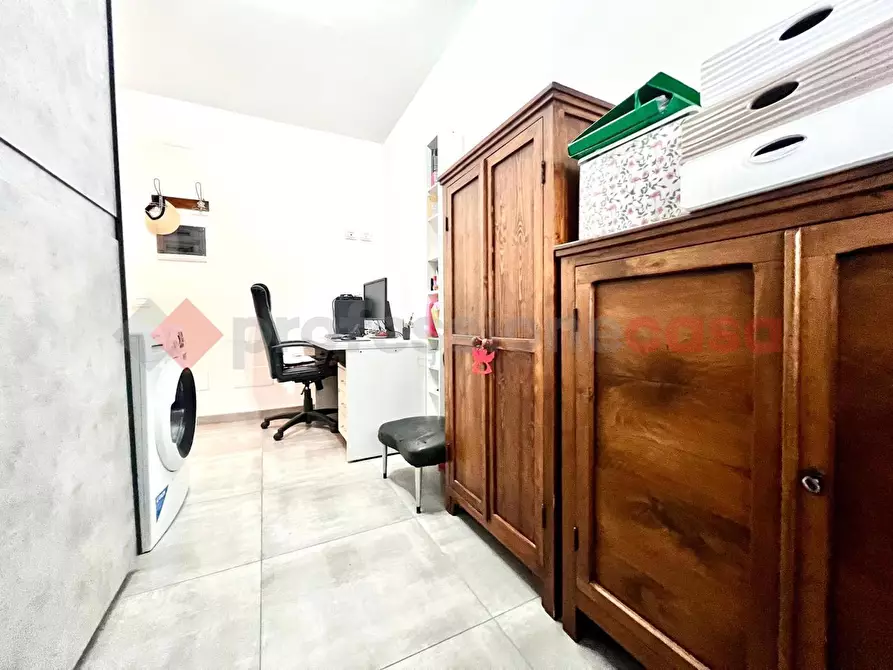 Immagine 10 di Appartamento in vendita  in Via Beccaria a Scandiano