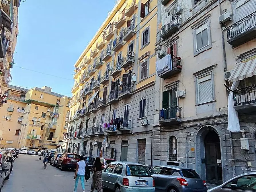 Immagine 20 di Appartamento in vendita  in Via torino a Napoli
