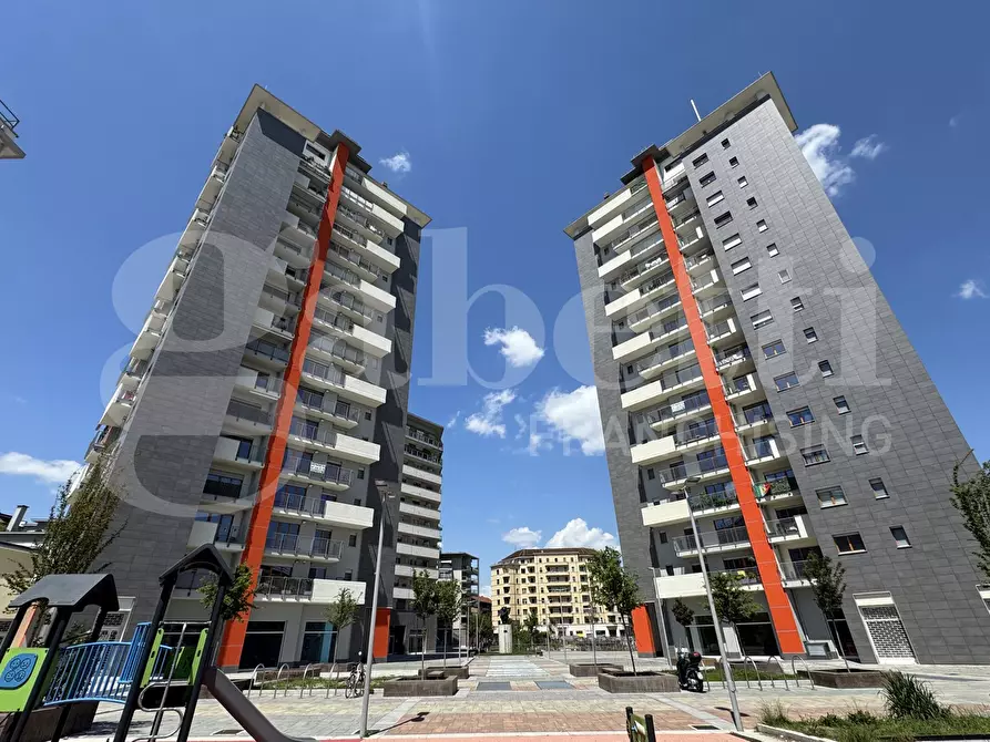 Immagine 5 di Attico in vendita  in Piazza DELLA COSTITUZIONE, 39 a Torino