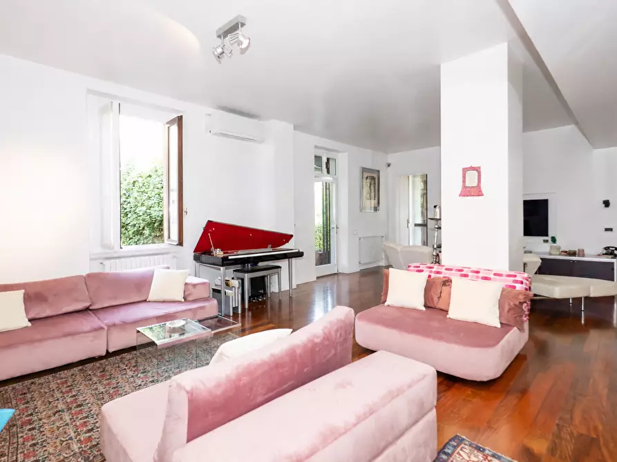 Immagine 5 di Appartamento in vendita  in Via Savona, 41 a Milano