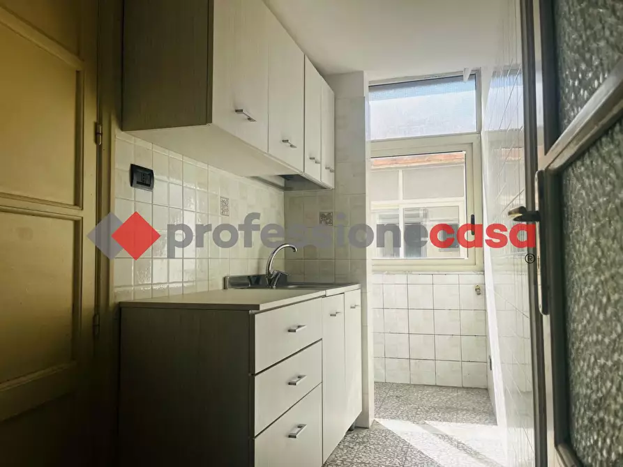 Immagine 4 di Appartamento in affitto  in Via Palermo, 525 a Catania