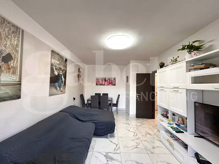 Immagine 9 di Appartamento in vendita  in Via Fiume Bianco, 130 a Roma