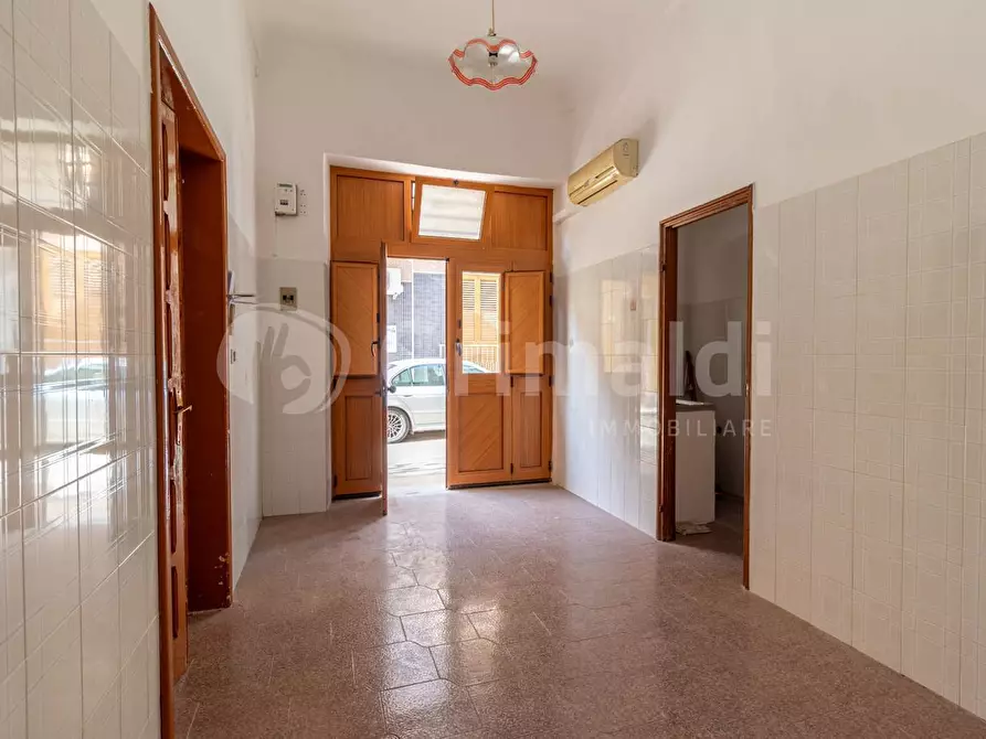 Immagine 5 di Terratetto in vendita  in Via Isonzo, 11 a Avola