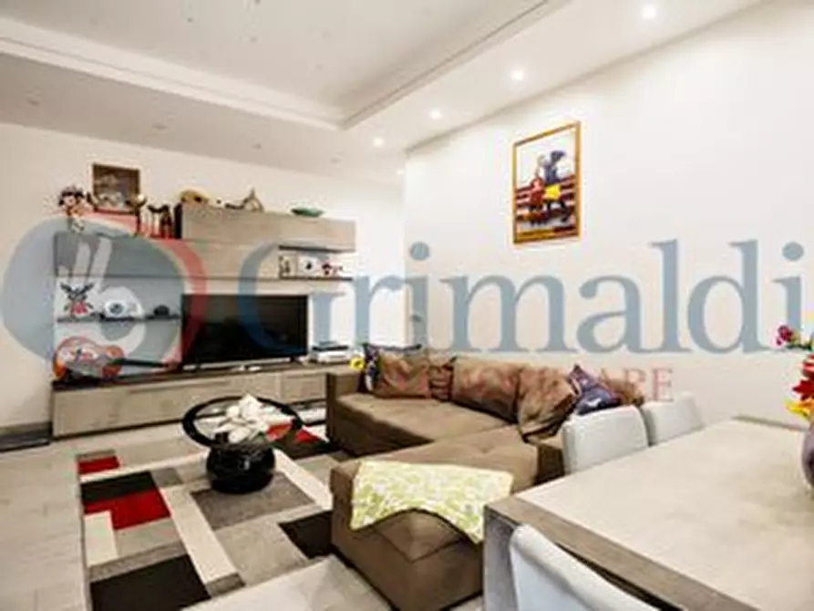 Immagine 9 di Appartamento in vendita  in Vicolo del Monte delle Capre, Trullo, Portuense, SNC a Roma