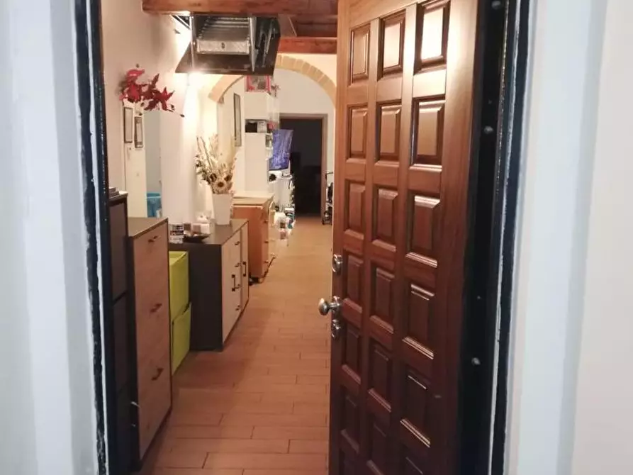 Immagine 15 di Appartamento in vendita  in Via Scali del ponte di marmo, 12 a Livorno