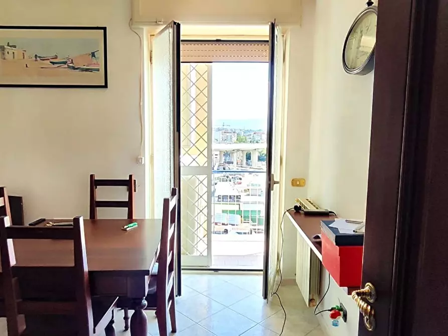 Immagine 11 di Appartamento in vendita  in Via Nuova Poggioreale a Napoli