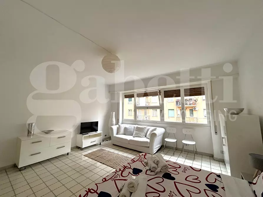 Immagine 10 di Appartamento in affitto  in Via Gerolamo Cardano, 142 a Roma