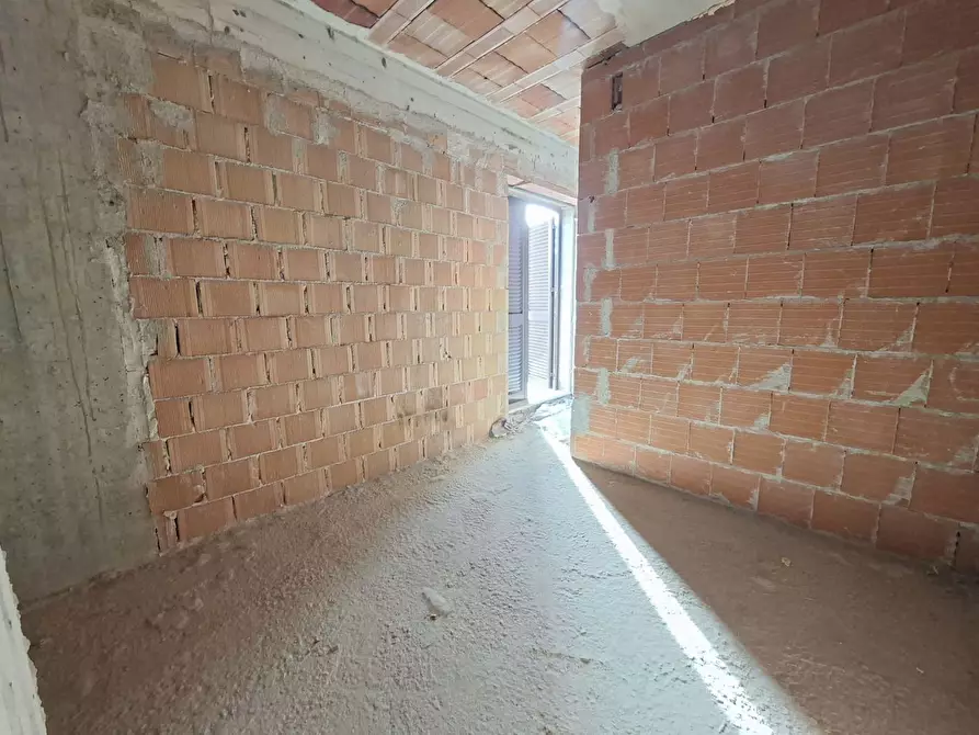 Immagine 13 di Villetta a schiera in vendita  in Via Beniamino Cataldi, snc a Isola Del Liri