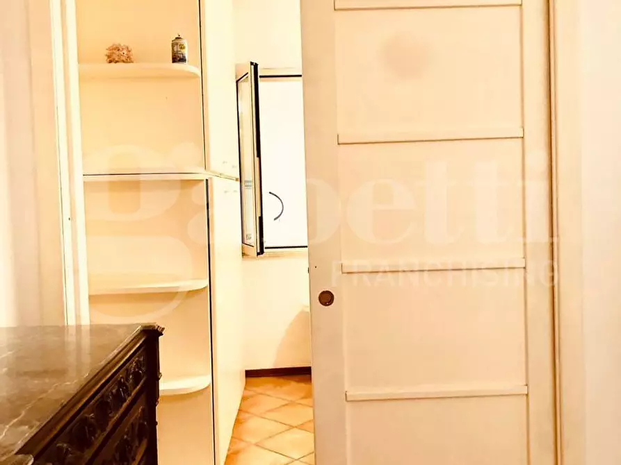 Immagine 5 di Appartamento in vendita  in Via Chiaromonte, 1 a Gaeta