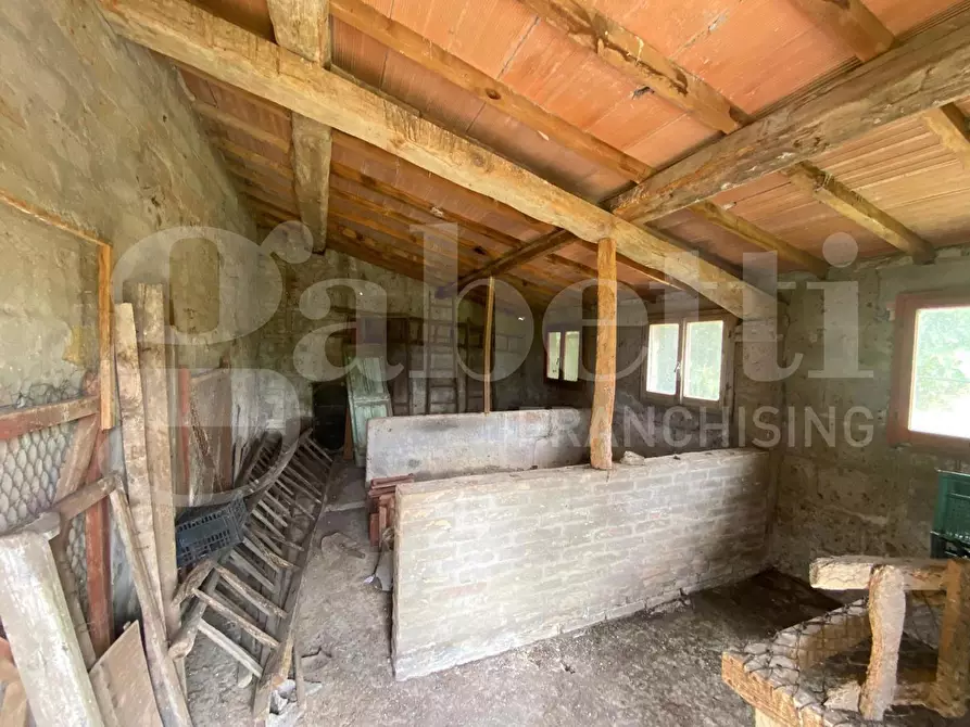 Immagine 45 di Casa indipendente in vendita  in Via TURRITA, 10 a Assisi