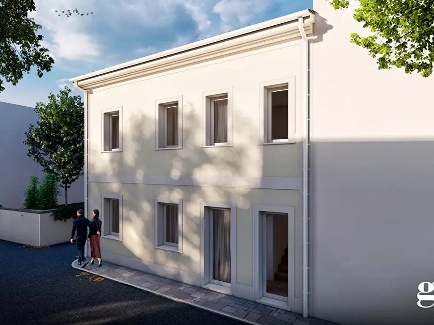 Immagine 3 di Appartamento in vendita  in Via Mentana a Cattolica