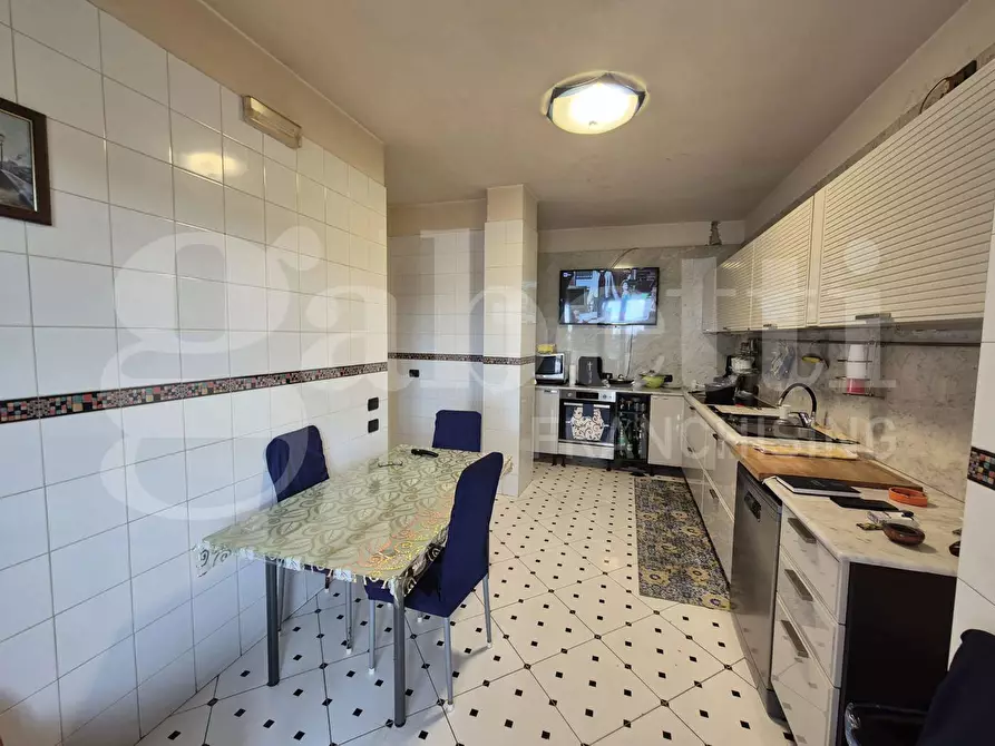 Immagine 21 di Appartamento in vendita  in Via Carlo Pisacane, 58 a Trecase