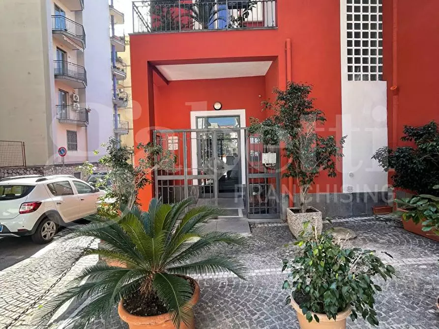 Immagine 1 di Ufficio in affitto  in Via Fusco, 10 a Torre Annunziata