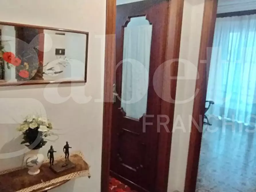 Immagine 19 di Appartamento in vendita  in Via Vittorio Veneto a Sant'arpino