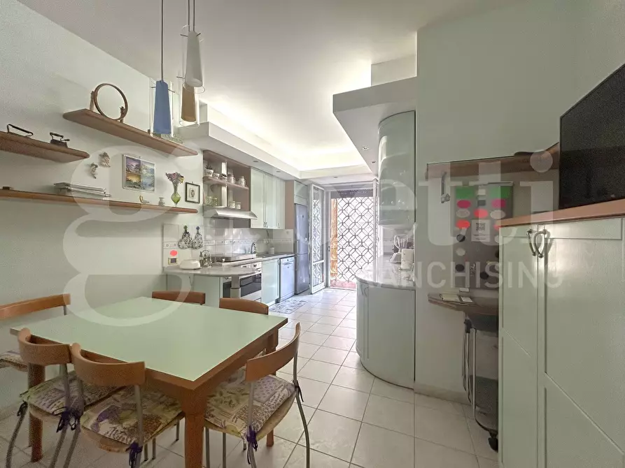 Immagine 24 di Appartamento in vendita  in Via di Vigna Murata, 1 a Roma