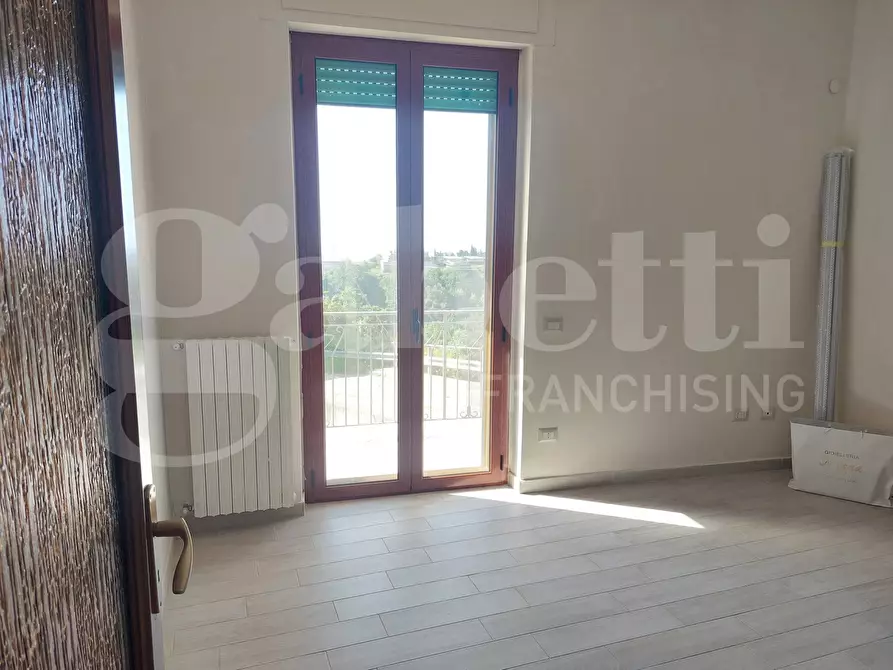 Immagine 7 di Appartamento in affitto  in Via DELLA QUERCIA, 53 a Catanzaro