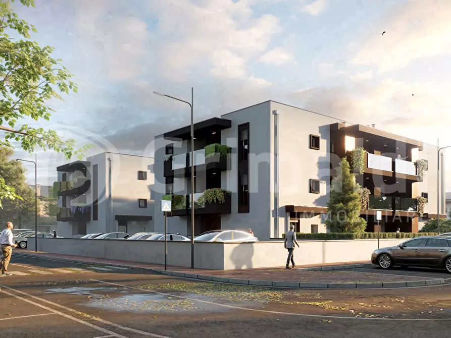 Immagine 8 di Appartamento in vendita  in Via Italia, 99 a Cervia