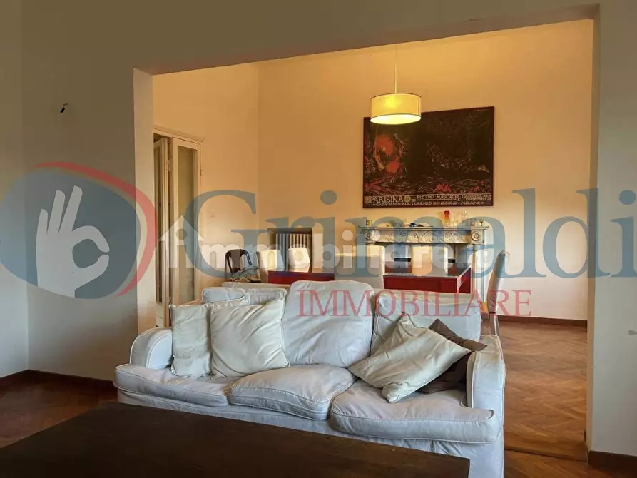 Immagine 4 di Appartamento in affitto  in Corso Mazzini a Livorno