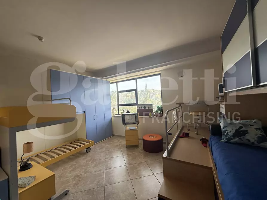 Immagine 9 di Ufficio in affitto  in Via LUCREZIA DELLA VALLE, 102/1 a Catanzaro