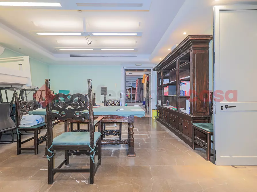 Immagine 3 di Appartamento in vendita  in Via Guelfa a Bologna